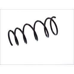   Renault Clio II Ferdehátú (1998-2005) Futómű rugó - első, bal / jobb - Magnum