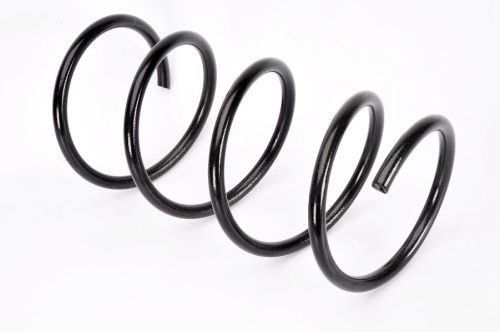 Renault Twingo I Ferdehátú (1996-2012) Futómű rugó - első, bal / jobb - Magnum