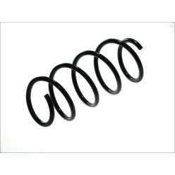   Renault Megane II CC (2004-2009) Futómű rugó - első, bal / jobb - Magnum