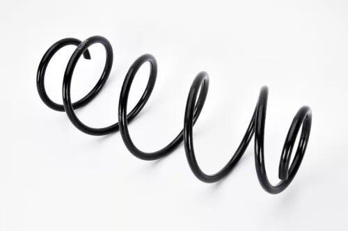 Škoda Fabia II Ferdehátú, Kombi (2007-2014) Futómű rugó - első, bal / jobb - Magnum