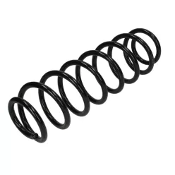   Skoda Fabia II Ferdehátú (2006-2014) Futómű rugó - hátsó, bal / jobb - Magnum