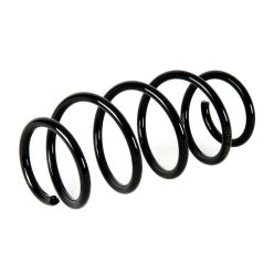   Volkswagen EOS Ferdehátú (2009-2015) Futómű rugó - első, bal / jobb - Magnum