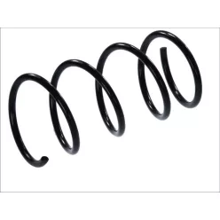   Volkswagen Sharan I Egyterű (1995-2010) Futómű rugó - első, bal / jobb - Magnum