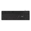 Keyboard Sven KB-C3060 (black)