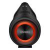 SVEN PS-370 hangszórók, 40 W vízálló, Bluetooth (fekete)