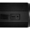 Hordozható hangszóró SVEN PS-315, 20W Bluetooth (fekete)