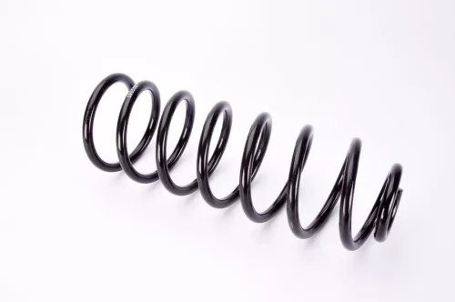 Volkswagen Vento Dobozos (1991-1998) Futómű rugó - hátsó, bal / jobb - Magnum