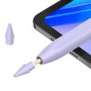 Baseus Smooth Writing 2 (lila) kapacitív ceruza / ceruza