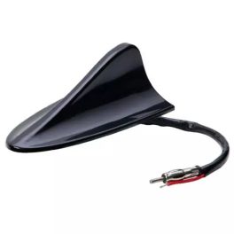 ANTENNA PER AUTO A STELO 18 CM UNIVERSALE BOTTARI 18766