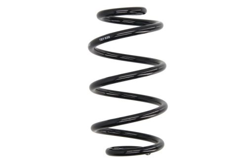 Nissan Tiida Ferdehátú, Sedan (2004-2013) Futómű rugó - hátsó, bal / jobb - Magnum