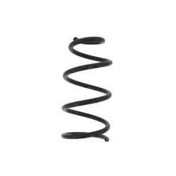   Nissan Micra IV Ferdehátú (2010-2015) Futómű rugó - hátsó, bal / jobb - Magnum