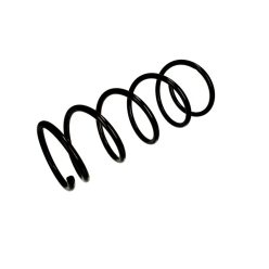   Toyota Yaris Ferdehátú (1999-2005) Futómű rugó - első, bal / jobb - Magnum