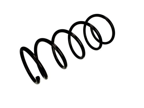 Toyota Yaris Ferdehátú (1999-2005) Futómű rugó - első, bal / jobb - Magnum