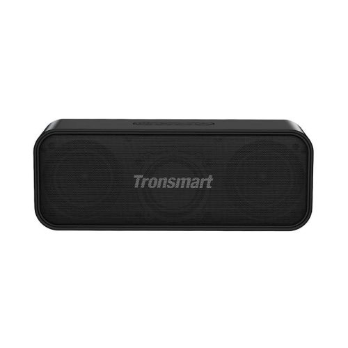 Tronsmart T2 Mini 2023 fekete (fekete) Bluetooth vezeték nélküli hangszóró