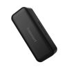 Tronsmart T2 Mini 2023 fekete (fekete) Bluetooth vezeték nélküli hangszóró