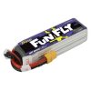 Tattu Funfly 1800mAh 14.8V 100C 4S1P XT60 akkumulátor