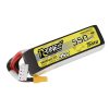 Tattu R-Line 550mAh 11.1V 95C 3S1P XT30 akkumulátor