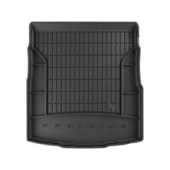   VW Passat B8 Sedan 2014- Méretpontos Csomagtértálca Pro-Line (Nem alkalmazható: állítható csomagtéralj nélkül)