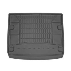   VW Touareg SUV 2002-2010 Méretpontos Csomagtértálca Pro-Line