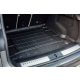 VW Polo VI Liftback 2017-től Méretpontos Csomagtértálca