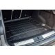 VW Golf Plus V 2004.12-2013.12 Liftback Méretpontos Csomagtértálca