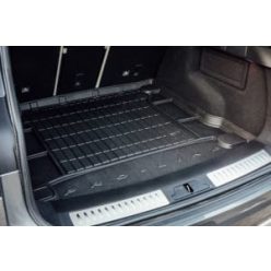   SsangYong Korando SUV 2010- Méretpontos Csomagtértálca Pro-Line