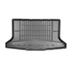   Suzuki SX4 Liftback 2006-> Méretpontos Csomagtértálca Pro-Line