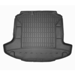   Škoda Rapid Liftback 2012.07-2022.03 Méretpontos Csomagtértálca Pro-Line