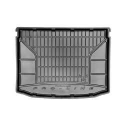   Suzuki Vitara SUV 2015.02-> Méretpontos Csomagtértálca Pro-Line