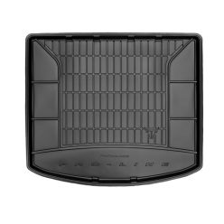   Seat Ibiza IV Liftback 2008.03-2017.06 Méretpontos Csomagtértálca Pro-Line