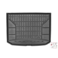 Audi A3 2012/09-Től Méretpontos Csomagtértálca  Pro-Line