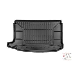   Vw Polo 2009/03-2017-Ig Méretpontos Csomagtértálca  Pro-Line