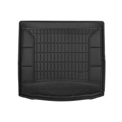   Seat Leon ST Kombi 2012.09-2020.08 Méretpontos Csomagtértálca Pro-Line