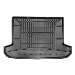   Hyundai Tucson SUV 2015.06-2020.12 Méretpontos Csomagtértálca Pro-Line