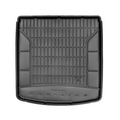   Opel Astra J Sedan 2012.06-> Méretpontos Csomagtértálca Pro-Line