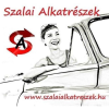 Škoda Superb III Liftback 2015.03-> Méretpontos Csomagtértálca Pro-Line