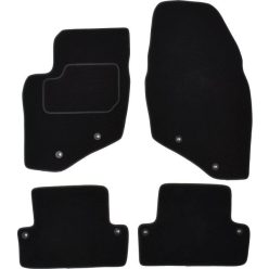 Méretpontos Textilszőnyeg -Volvo S60 2000-2010