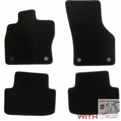   Méretpontos Textilszőnyeg -Volkswagen Golf Vii Sportsvan 2014->