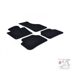   Méretpontos Textilszőnyeg -Volkswagen Passat 01/2011-10/2014