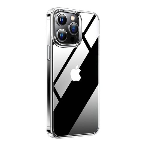 Torras Auqanova tok iPhone 15 Pro-hoz (átlátszó)