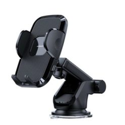   11111 W16307-1 Univerzális, mágneses autós telefontartó X001+X005