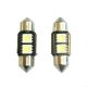 CANBUS 2SMD LED 31mm-es Szofita SMD-LA513C-31MM