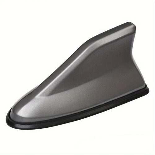 Cápa rádióantenna, szürke, TA-W13019-3G