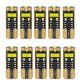 19346 SMD-T10-2025-3SMD - T10/W5W Helyzetjelző - CANBUS - 12/24V - 10DB-os