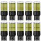 22018 7443-144SMD T20 W21/5W - fehér - 12-48V CANBUS 10db-os