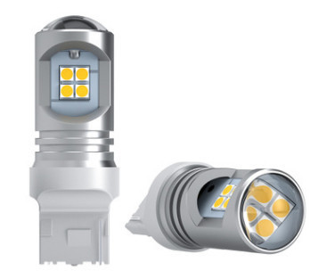 SMD-T20-12smd canbus párban,10-30V, 7,5W, led izzó