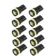 19001 10db-os T10-4024SMD - fehér - 12V X series CANBUS