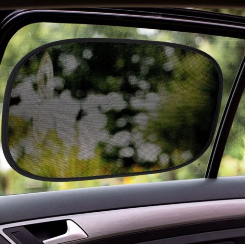 Napellenző oldalsó ablakra TH201S