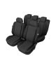 Ares Méretezett Üléshuzat A Hátsó Ülésre Fekete Mazda 6 2012-Től