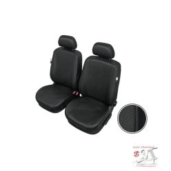   Practical Üléshuzat Az Első Ülésekre Fekete-Alfa Romeo Giulietta 2013-Ig